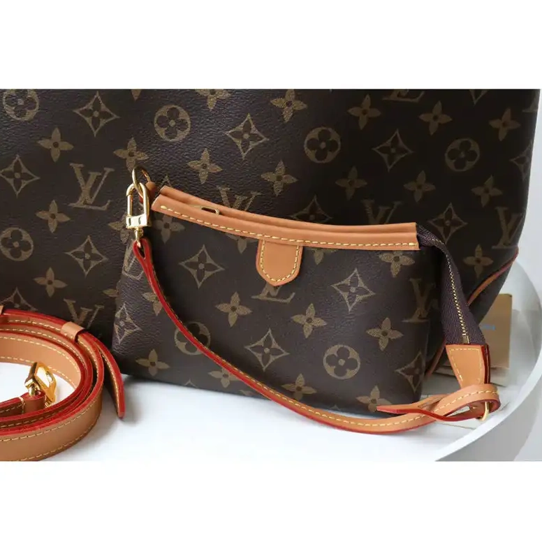 Brother sam LV 2110DJ0002 Bag 0716